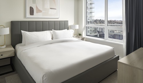 Suite, 3 habitaciones (Sky)
