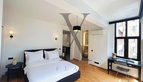 Apartamento Deluxe