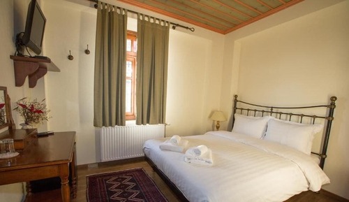 Habitación individual básica