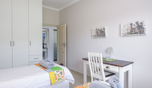 Villa Deluxe