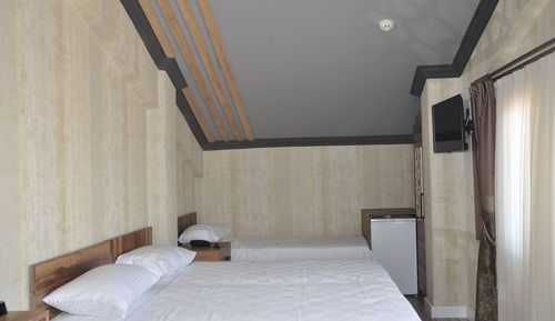 Habitación familiar