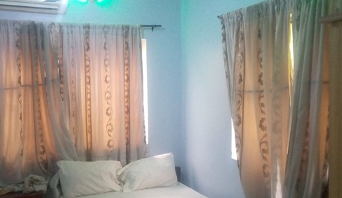 Apartamento Deluxe