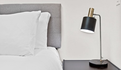 Loft Premium, 1 cama de matrimonio (Self Check-in with Virtual Front Desk)