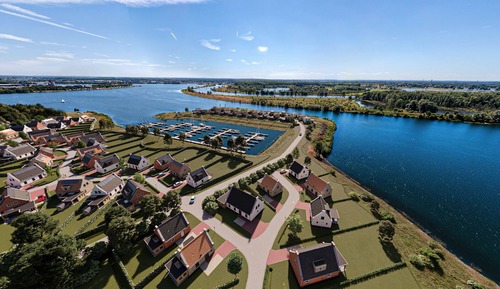 Villa Premium