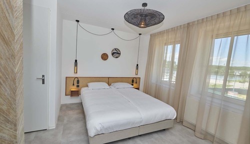 Apartamento Deluxe