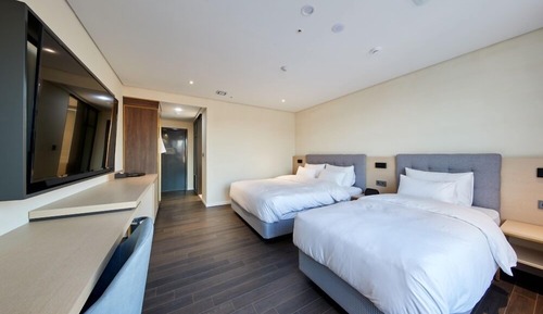 Habitación familiar