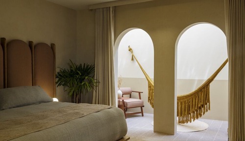 Suite Premium