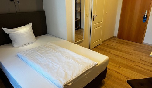 Habitación individual estándar