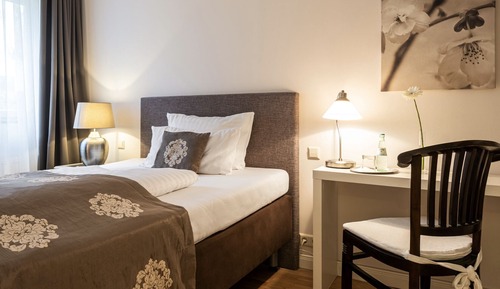 Habitación Business individual