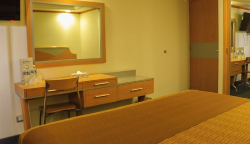 Habitación Confort