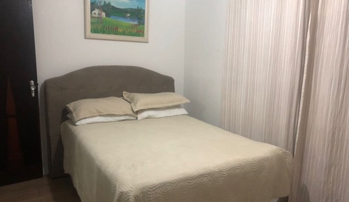 Apartamento familiar