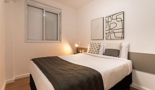 Apartamento estándar