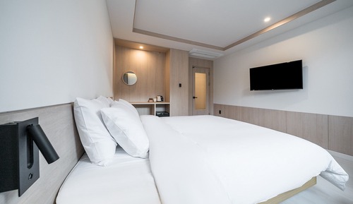 Habitación estándar