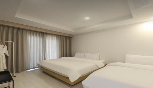 Suite familiar