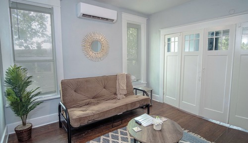 Apartamento (1 Bedroom)