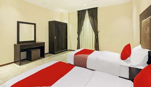 Apartamento, 1 habitación