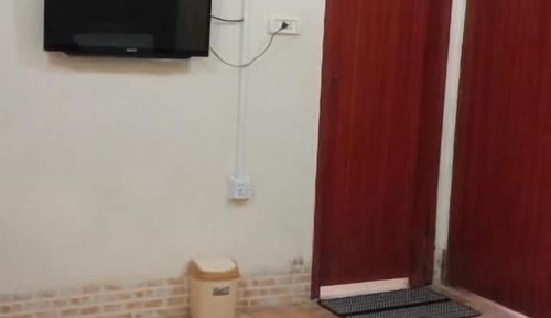Habitación Deluxe doble