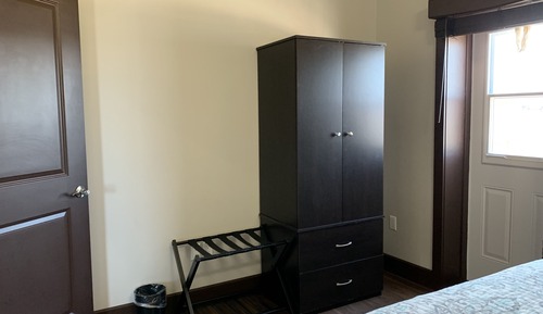 Suite Premium