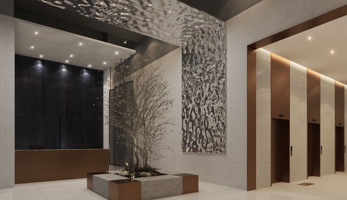 Habitación estándar con 2 camas individuales