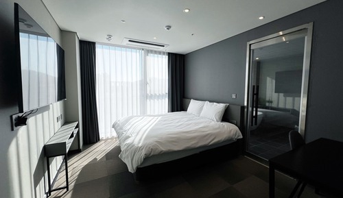 Habitación Premium