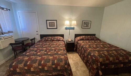 Habitación doble