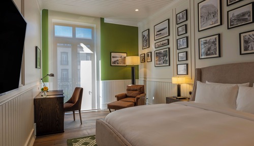 Loft de lujo (Loft)