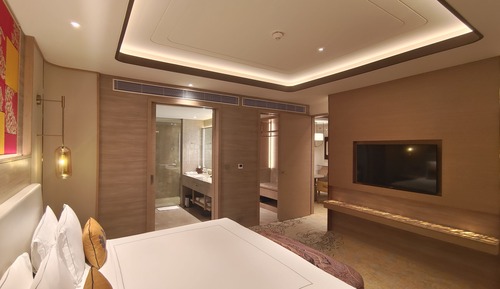 Suite ejecutiva