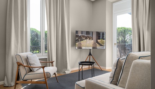 Suite Signature (BV Nature & Pet)