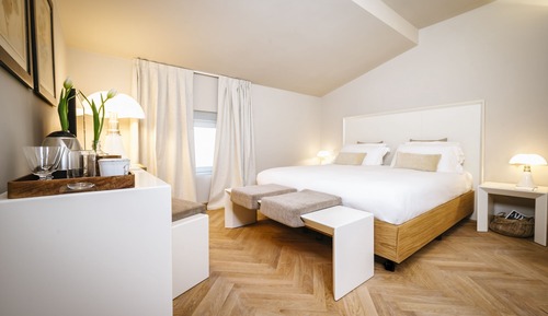 Habitación familiar