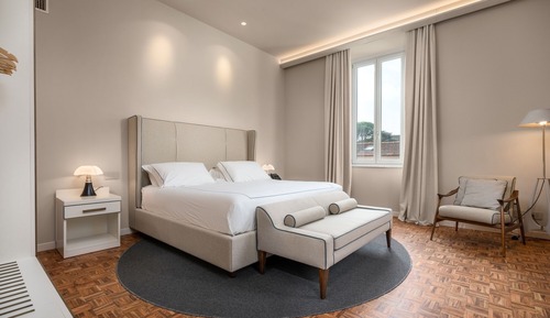 Suite Deluxe