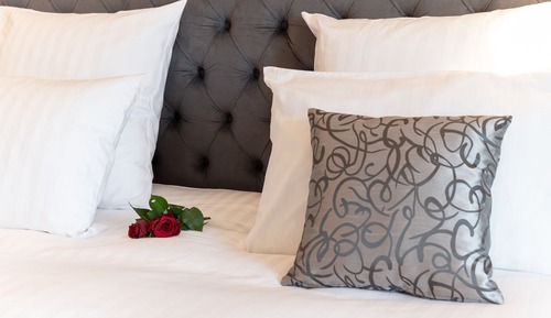 Suite Deluxe (Balneo)