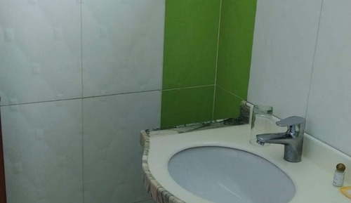 Suite estudio Confort
