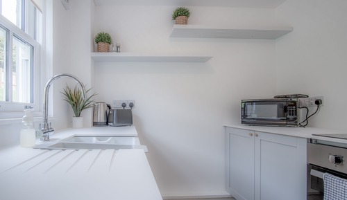 Casa de campo (2 Bedrooms)