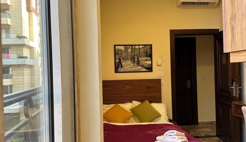 Habitación individual básica