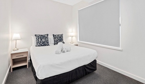 Apartamento familiar