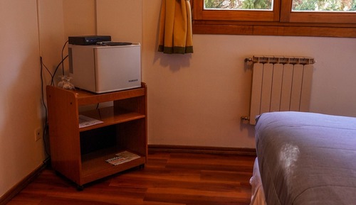 Habitación estándar