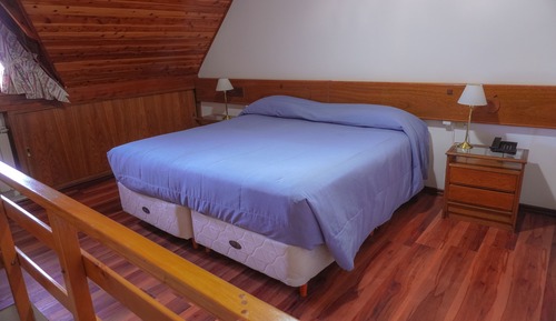 Habitación superior