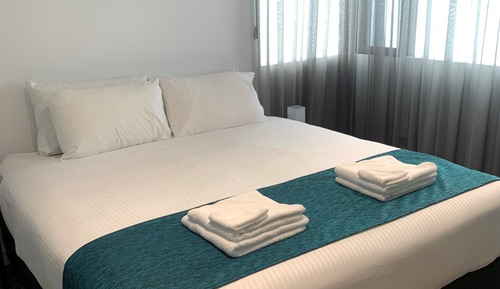 Apartamento Premier, 2 habitaciones (2 Bathroom Non pet friendly)