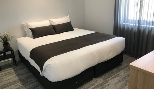 Apartamento Deluxe, 1 habitación (Pet Deluxe)