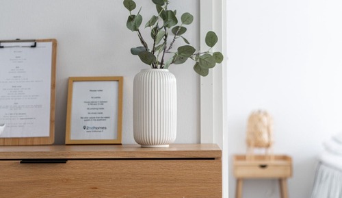 Apartamento City