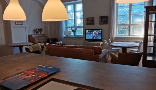 Apartamento