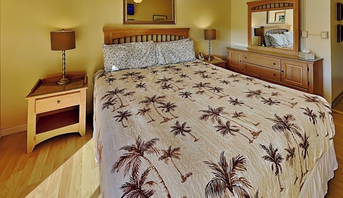 Apartamento (1 Bedroom)