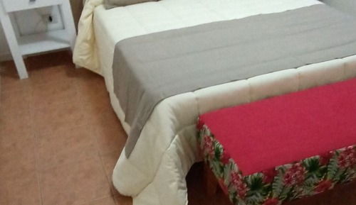Cabaña estándar, 2 habitaciones