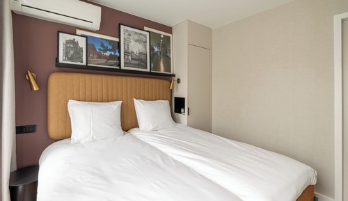 Apartamento, 2 habitaciones