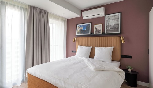 Apartamento Confort, 1 habitación