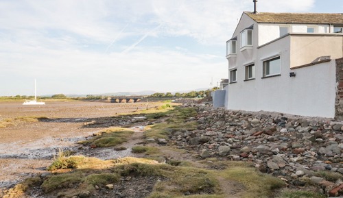 Casa de campo