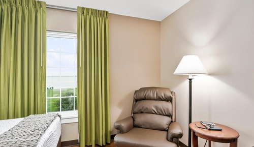 Habitación, varias camas (TBHCBV)