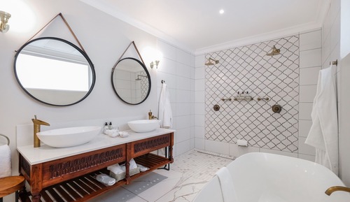 Suite Deluxe, 2 habitaciones