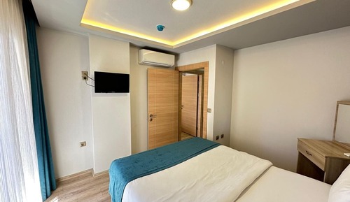 Suite familiar