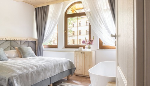 Apartamento Deluxe